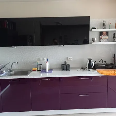 Apartment Диамант *