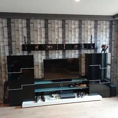 Диамант Apartment Sofia