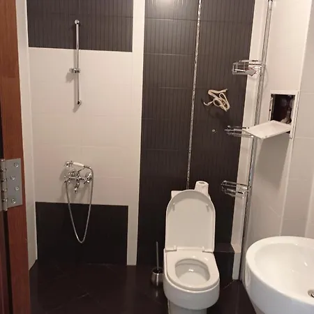 Apartment Диамант Sofia