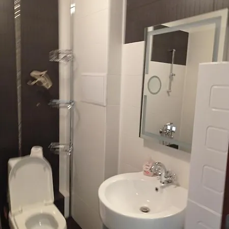 Apartment Диамант Sofia