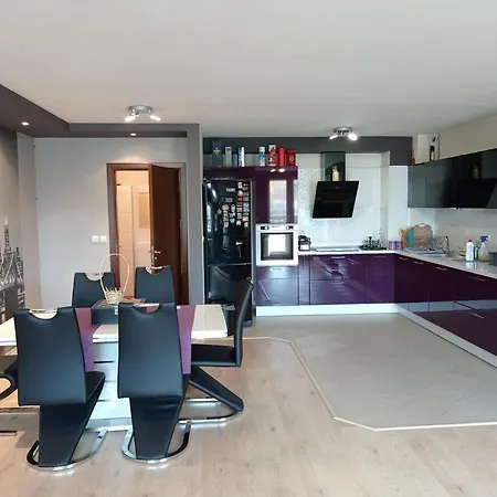 Apartment Диамант *