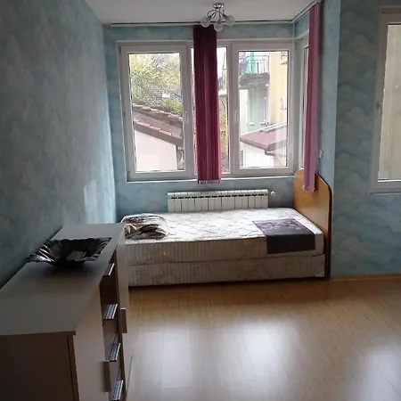 Диамант Apartment *